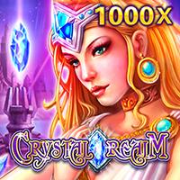 Crystal Realm