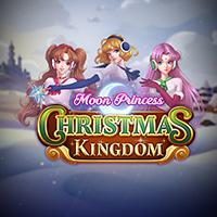 Moon Princess: Christmas Kingdom